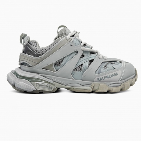 Balenciaga Track 1.0 'Grey'