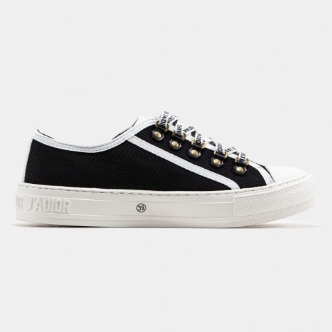 Dior Walk'n'Dior '12X Black & Mil'