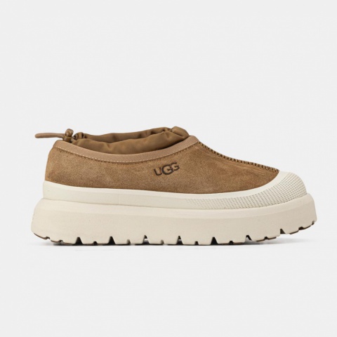 Ugg Tasman Hybrid Chestnut/Beige